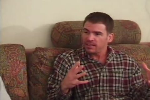 manimal - Scene 2 - Macho man episode