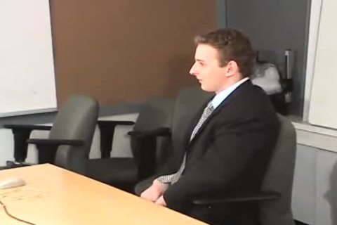 Muscle Adventures - Scene 2 - Twistys