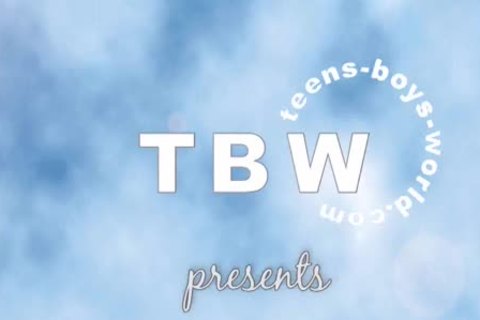 Martin and Jacob in hardcore action