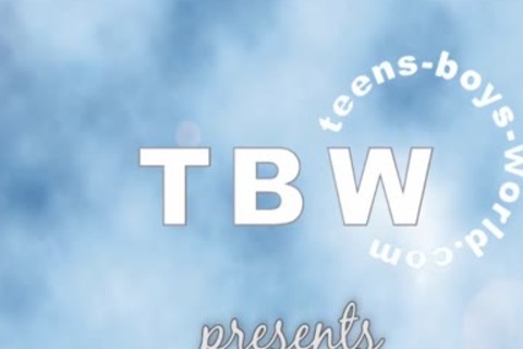 Troy and Dima in hardcore action