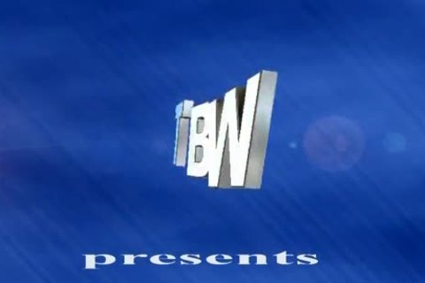 Just two teen boys in hardcore action