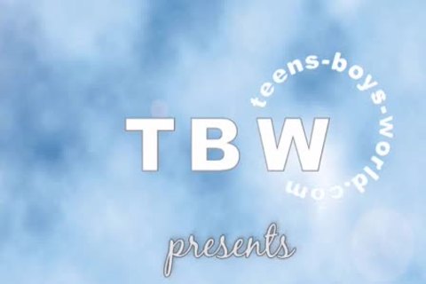 Kalvin and Valentin in hardcore