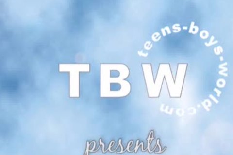 fantastic teen mans couple in hardcore action