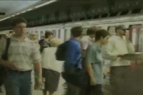 Prague Love Stories - Scene 4