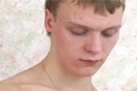 Martin and Kolja homosexual couple