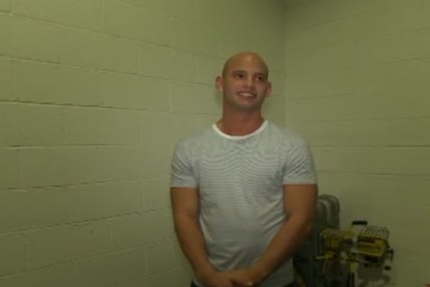 A Night at the slam Club