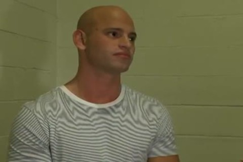 A Night at the slam Club