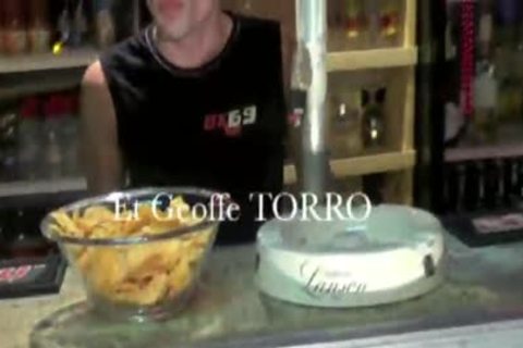 Partner wishes rough nailing