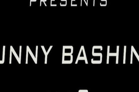 Cfnm Bunny bashing part 3