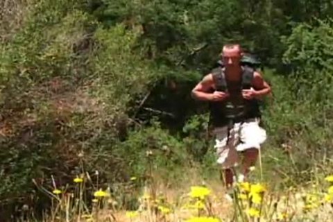 Hard Mountain  Country Bumpin