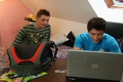 Celebrating the End of Exams