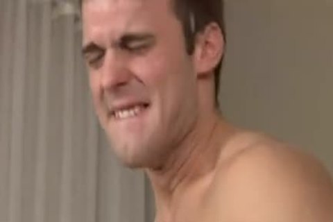 tasty booty threesome