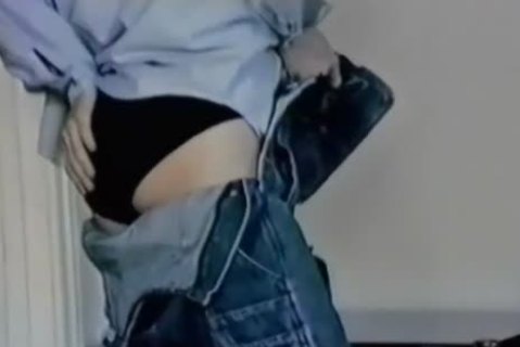 Gay goes in for spanking