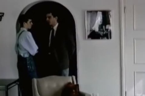 Gay goes in for spanking