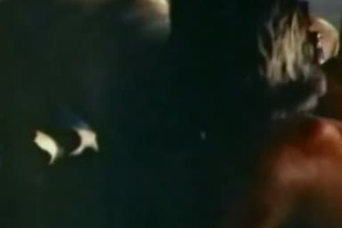 Vintage gay hardcore