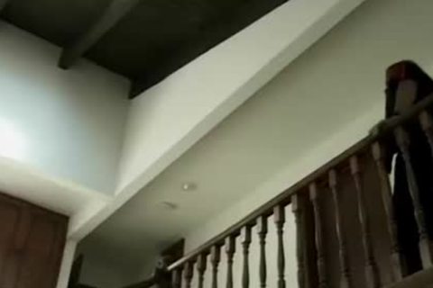 MILF brunette receives a perfect poke