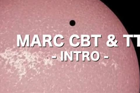 MARC  CBT  TT  INTRO