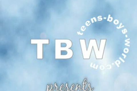 teen guys in brutaly action