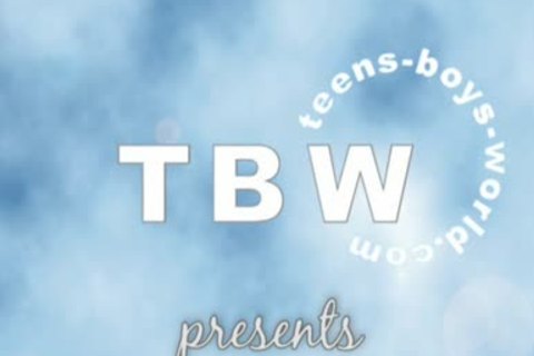 hawt teen boys couple in roughly action