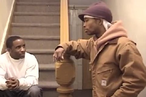 BGPZ  Ideal vs Haze DL twinks receive Caught