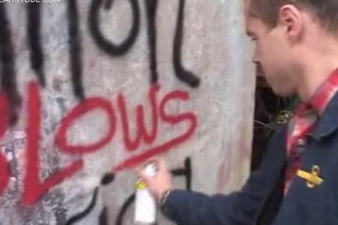 homosexual - fellatio