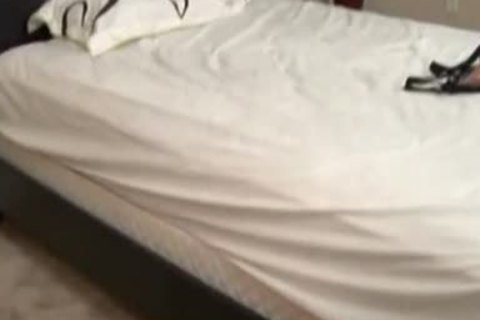 enormous asshole bandITS