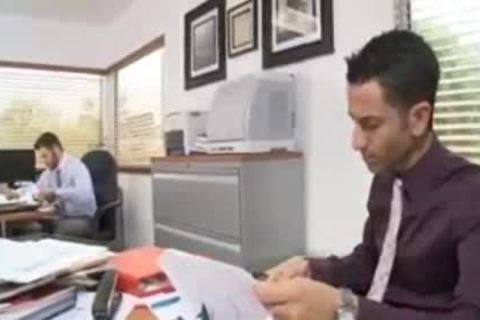 big cocked Bottom Mario Costa slamed by Tommy Defendi