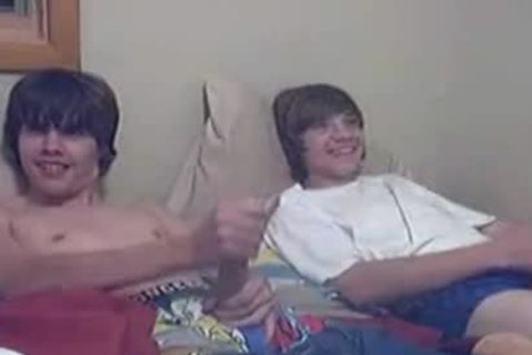 Twink riding a dick sex tape