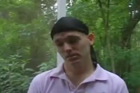 tattooed boys give in