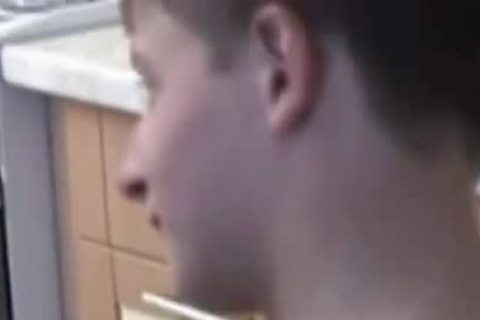 older man plows twink in tthowdys man kitcthowdys mann