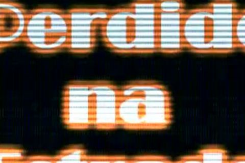 Arthur fellowcini  Perdido na Estrada