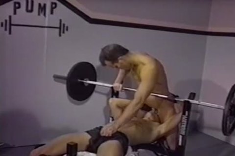 Pumped - Scene 1 - Dack movies