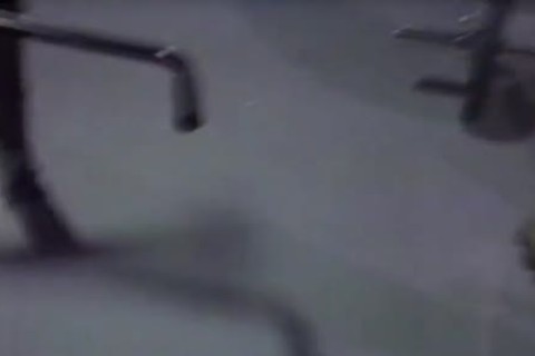 Pumped - Scene 3 - Dack movie scenes