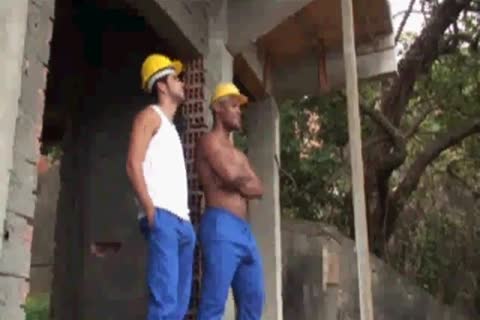 Ruff Rider from Machopounders flip flop