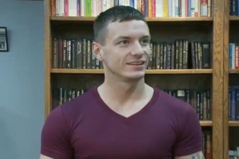 caught in a cum fest