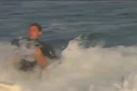 All American Surfers - Scene 8