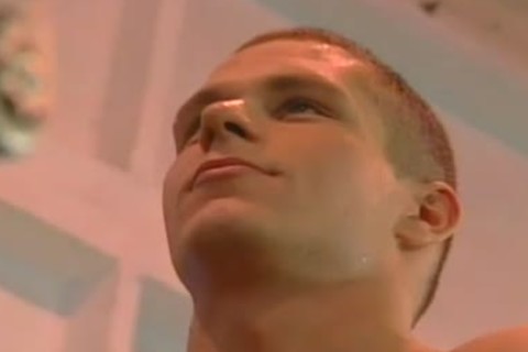 Ben Mason Richard Beckner Antonio peniserto Doing gay Sex