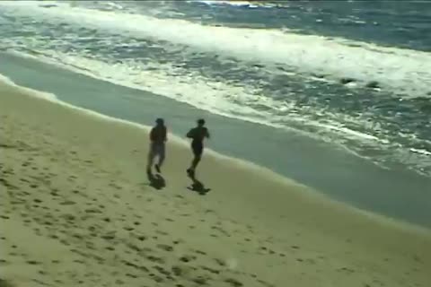 Gavin Marze Sits On The dick Of Jack Reilly 