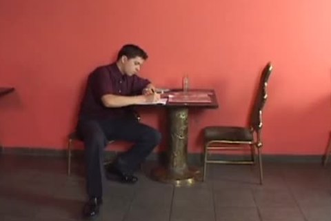 kinky young fellows Love To suck massive meats