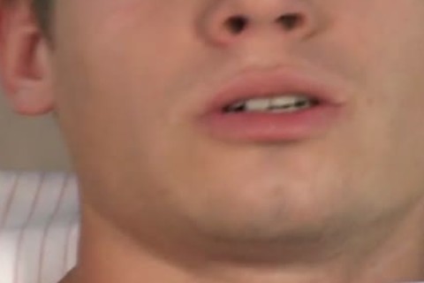 Anderson Janu Is A Czech twink Who Needs A big dong Inside