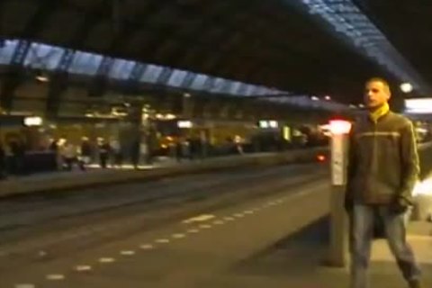 Will Forbes enjoys Giving A handjob And bj To Matt  