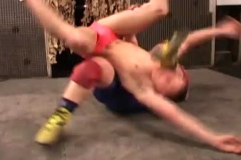 nubiles In Locker Room Exploring Each Others schlongs