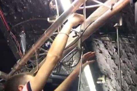 Jakob And Fredrick blowjob Show Is outstanding To Watch