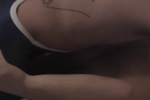 Pooch Mcgee And Dragon Cub receive Down And immodest In homosexual poke 