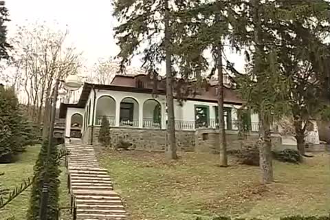 Masked guys Have Their Way with Two Hunky Italian guys