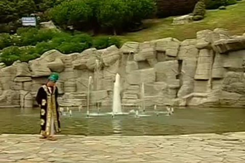 Fabrice And Fred Go Down On August\\'s schlong