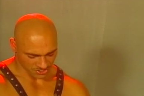 obedient And female-mastere\nnt homosexual boys bang In Love Dungeon