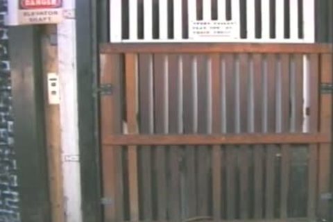 Smart And sleazy chap Tony cummings Masturbates And spreads booty