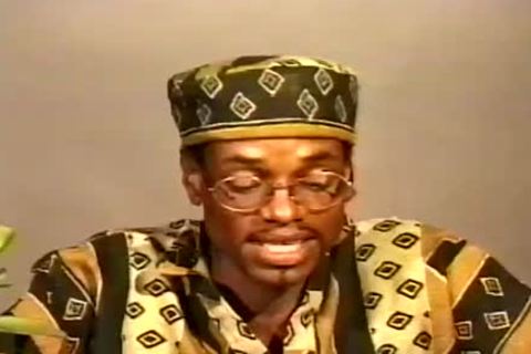 Suave Knows Hwo To Please howdymself.