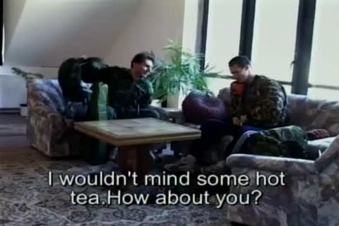 Two twinks pound, suck, And love juice together